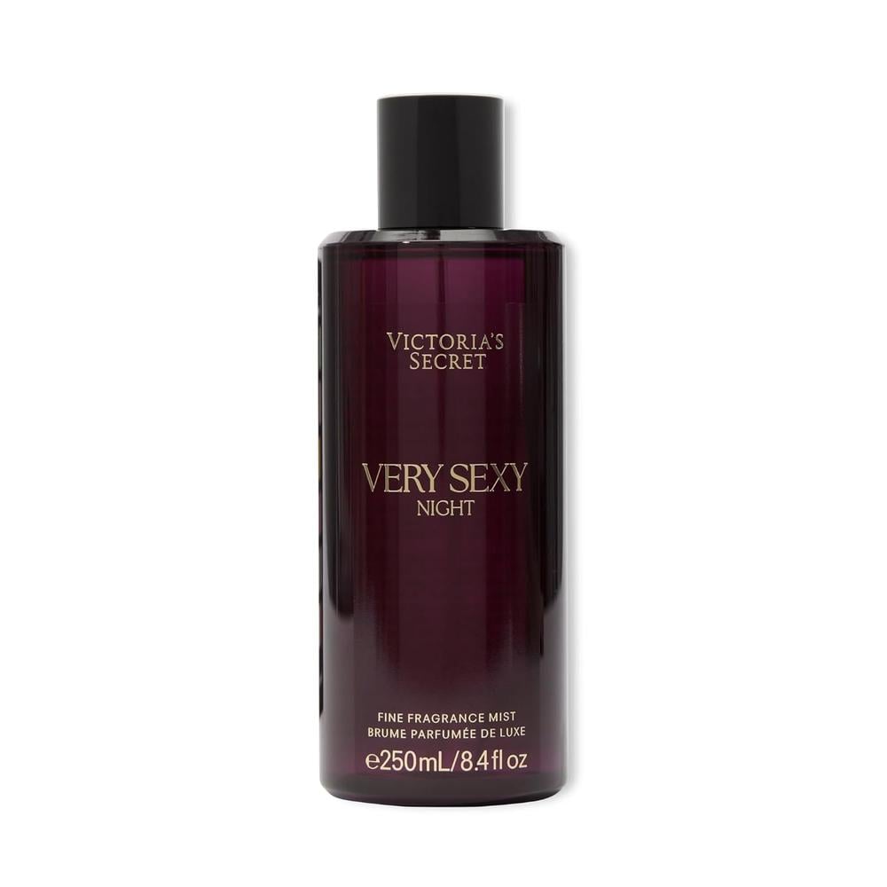 BODY MIST VERY SEXY NIGHT VICTORIA SECRET MUJER 8.4 OZ / 250 ML - 2