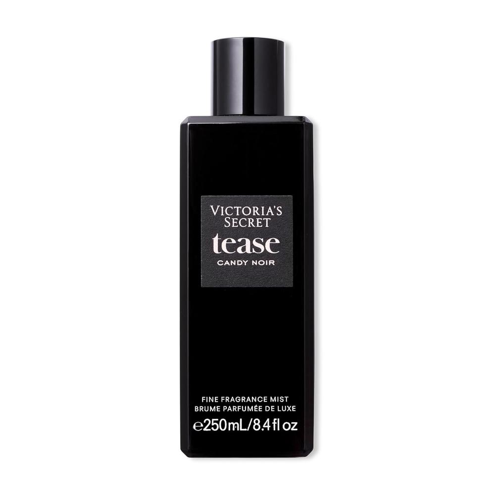 BODY MIST TEASE CANDY NOIR VICTORIA SECRET MUJER 8.4 OZ / 250 ML - 1