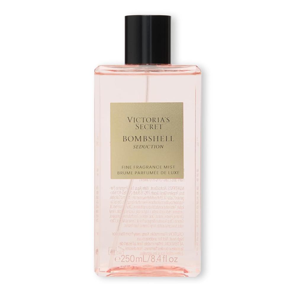 BODY MIST BOMBSHELL SEDUCTION VICTORIA SECRET MUJER 8.4 OZ / 250 ML - 2