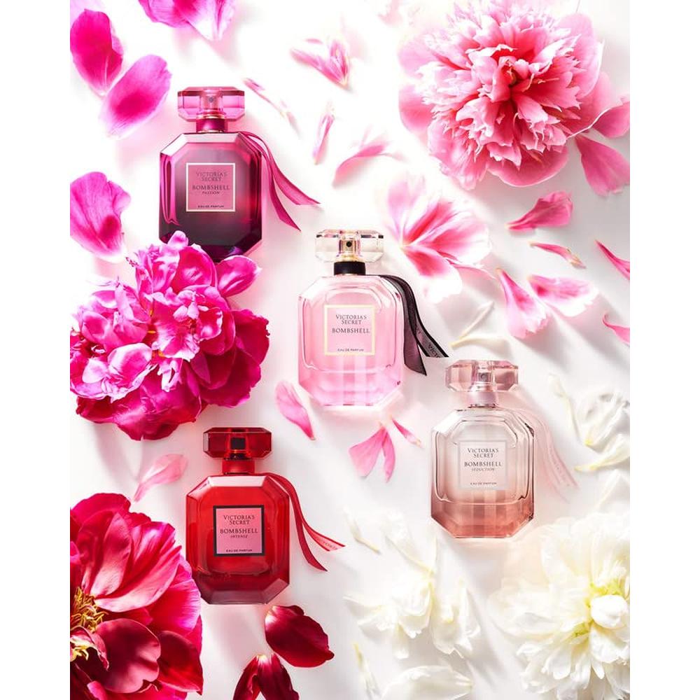 BODY MIST BOMBSHELL SEDUCTION VICTORIA SECRET MUJER 8.4 OZ / 250 ML - 6