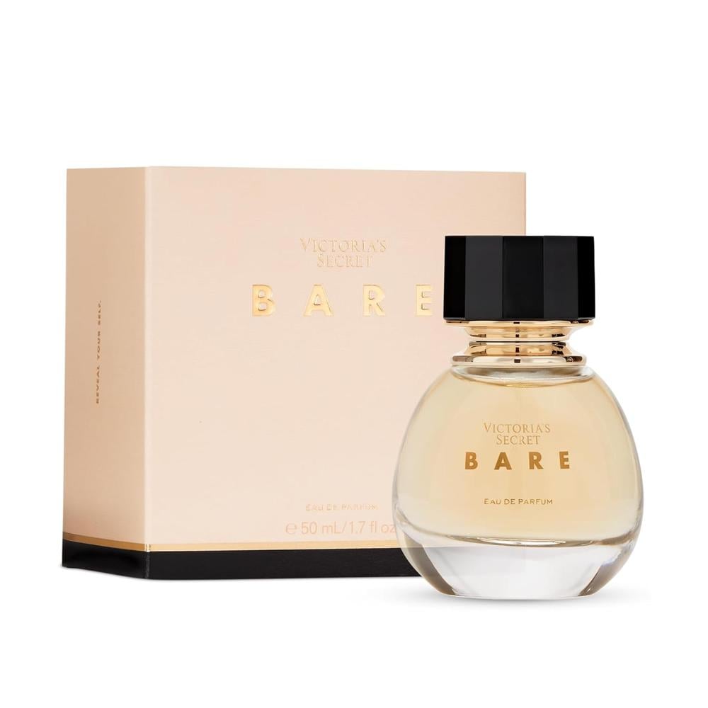 PERFUME BARE VICTORIA SECRET MUJER 1.7 OZ / 50 ML - 2