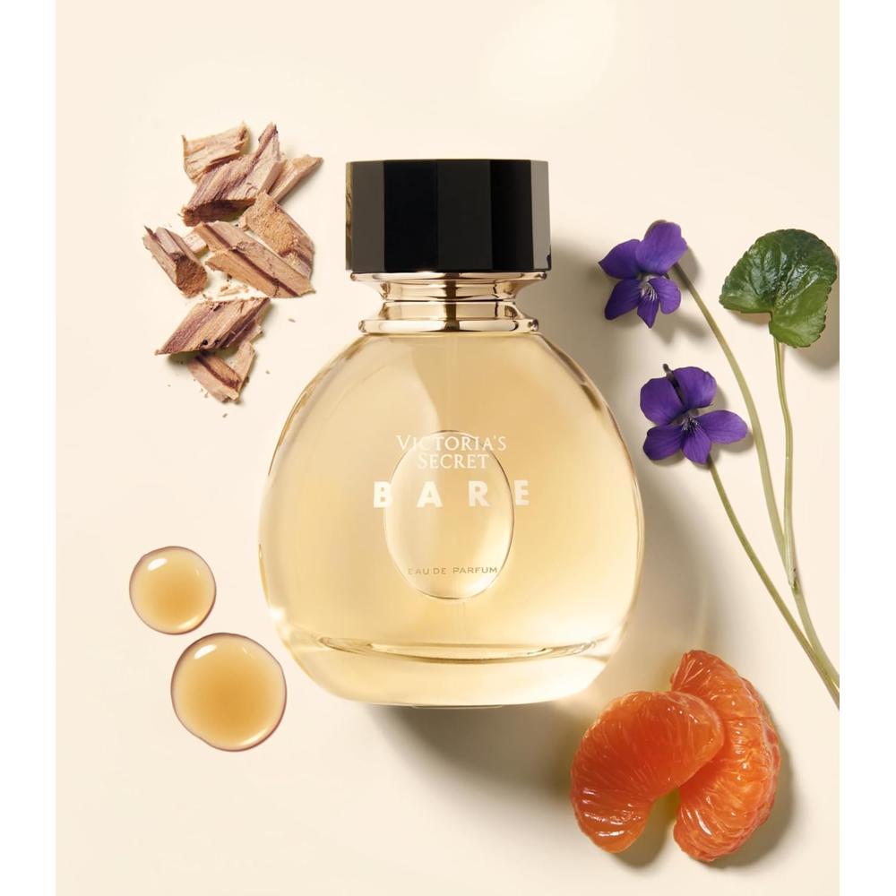 PERFUME BARE VICTORIA SECRET MUJER 3.4 OZ / 100 ML - 4
