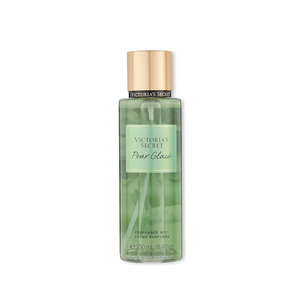 BODY MIST PEAR GLACÉ VICTORIA SECRET MUJER 8.4 OZ / 250 ML - 1