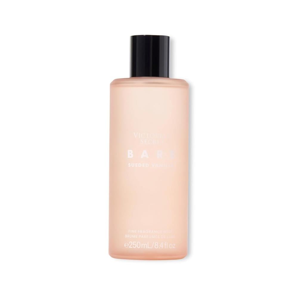 BODY MIST BARE SUEDED VANILLA VICTORIA SECRET MUJER 8.4 OZ / 250 ML - 1
