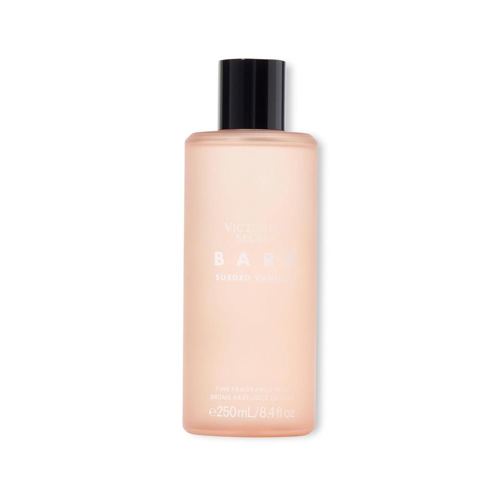 BODY MIST BARE SUEDED VANILLA VICTORIA SECRET MUJER 8.4 OZ / 250 ML - 2
