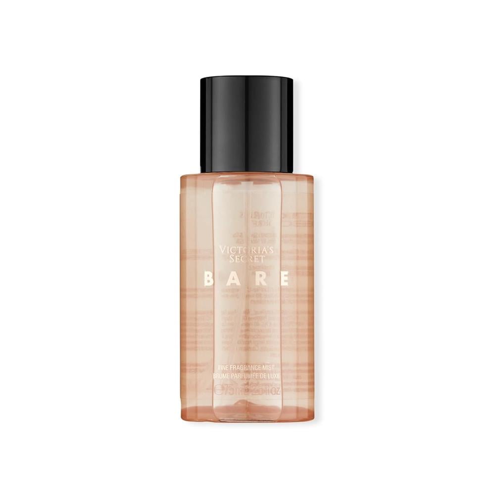 BODY MIST BARE VICTORIA SECRET MUJER 2.5 OZ / 75 ML - 1