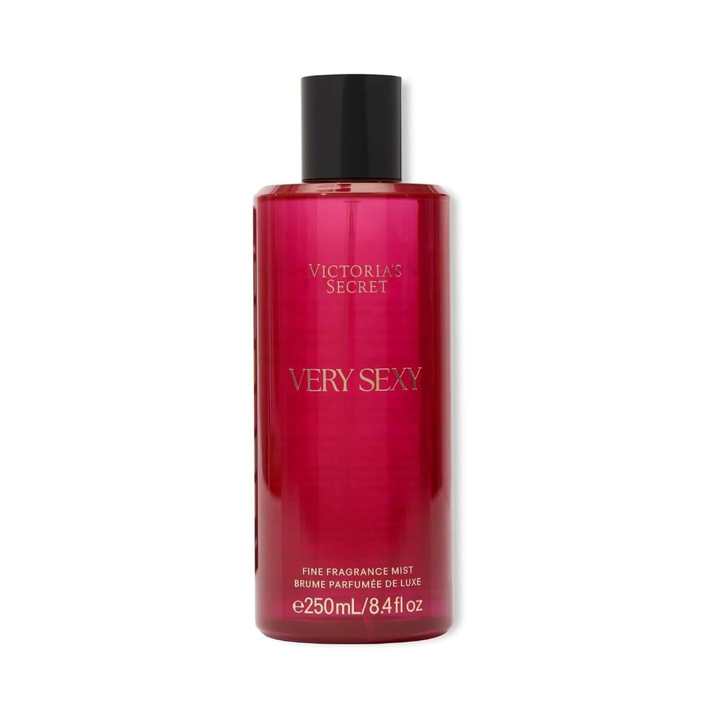 BODY MIST VERY SEXY VICTORIA SECRET MUJER 8.4 OZ / 250 ML - 1