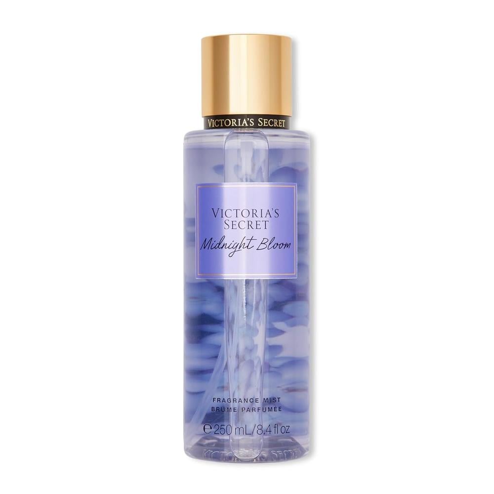 BODY MIST MIDNIGHT BLOOM VICTORIA SECRET MUJER 8.4 OZ / 250 ML - 1