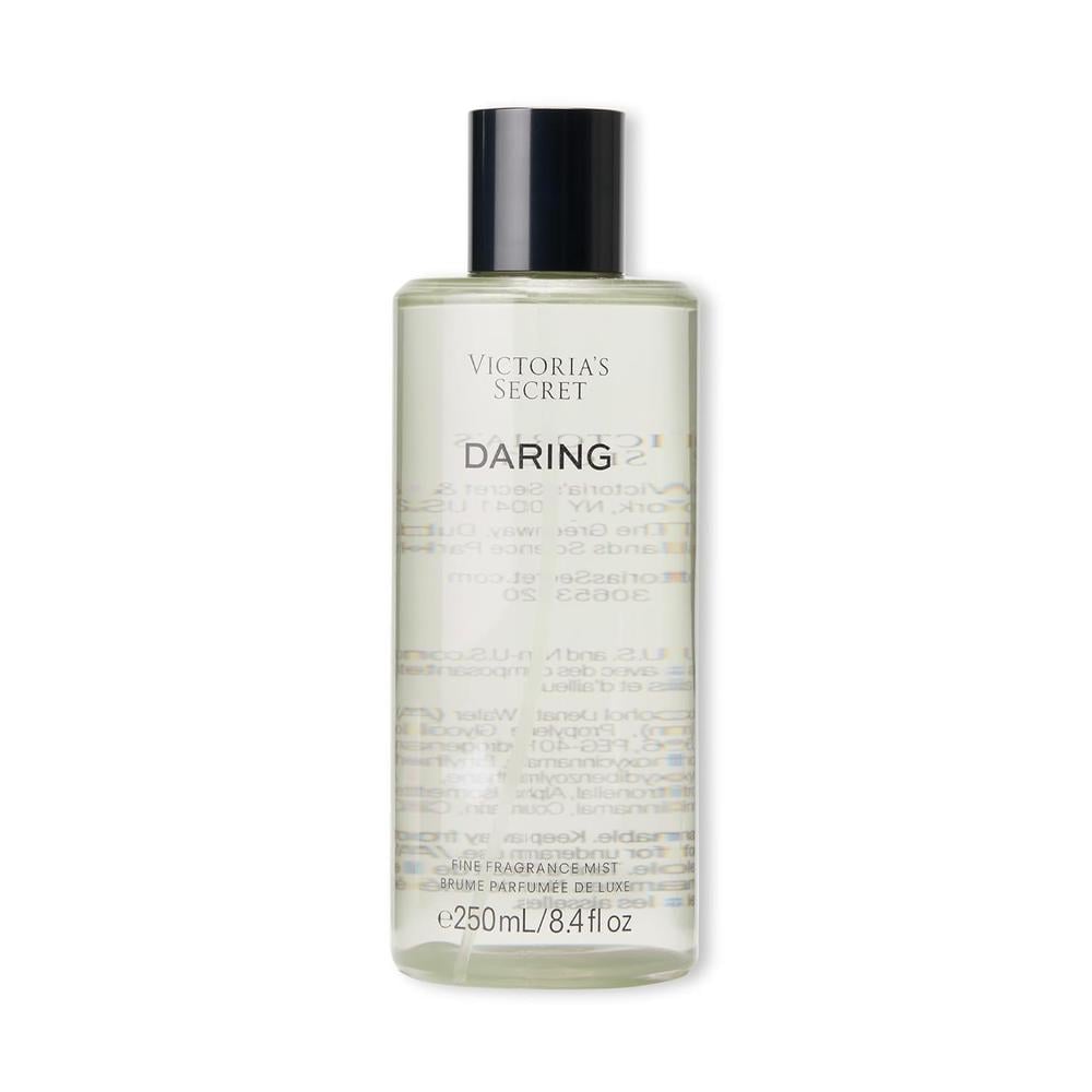 BODY MIST DARING VICTORIA SECRET MUJER 8.4 OZ / 250 ML - 1
