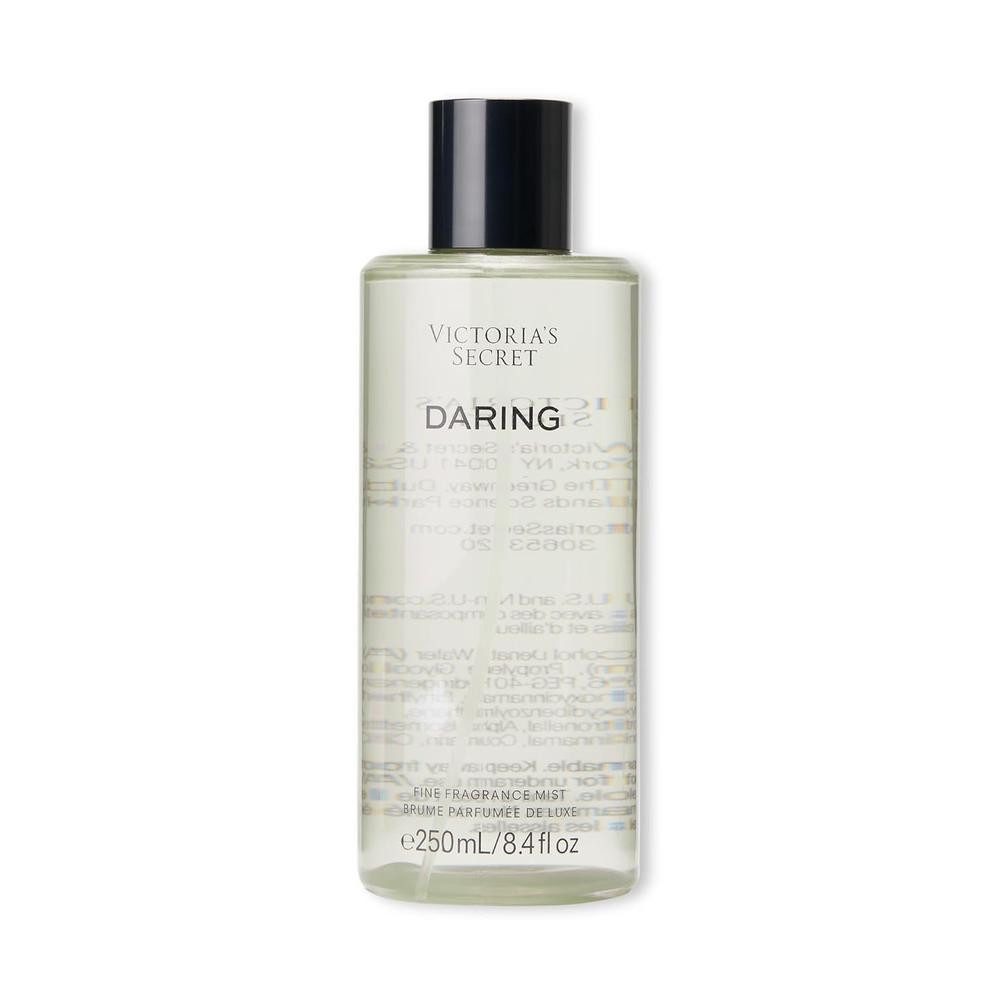 BODY MIST DARING VICTORIA SECRET MUJER 8.4 OZ / 250 ML - 2