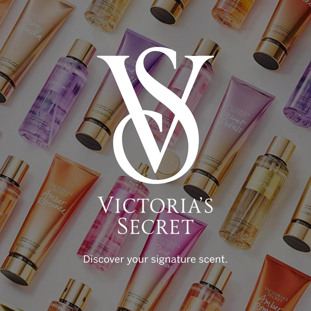 BODY MIST COCONUT PASSION VICTORIA SECRET MUJER 8.4 OZ / 250 ML - 6