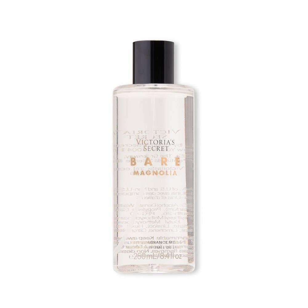 BODY MIST BARE MAGNOLIA VICTORIA SECRET MUJER 8.4 OZ / 250 ML - 2
