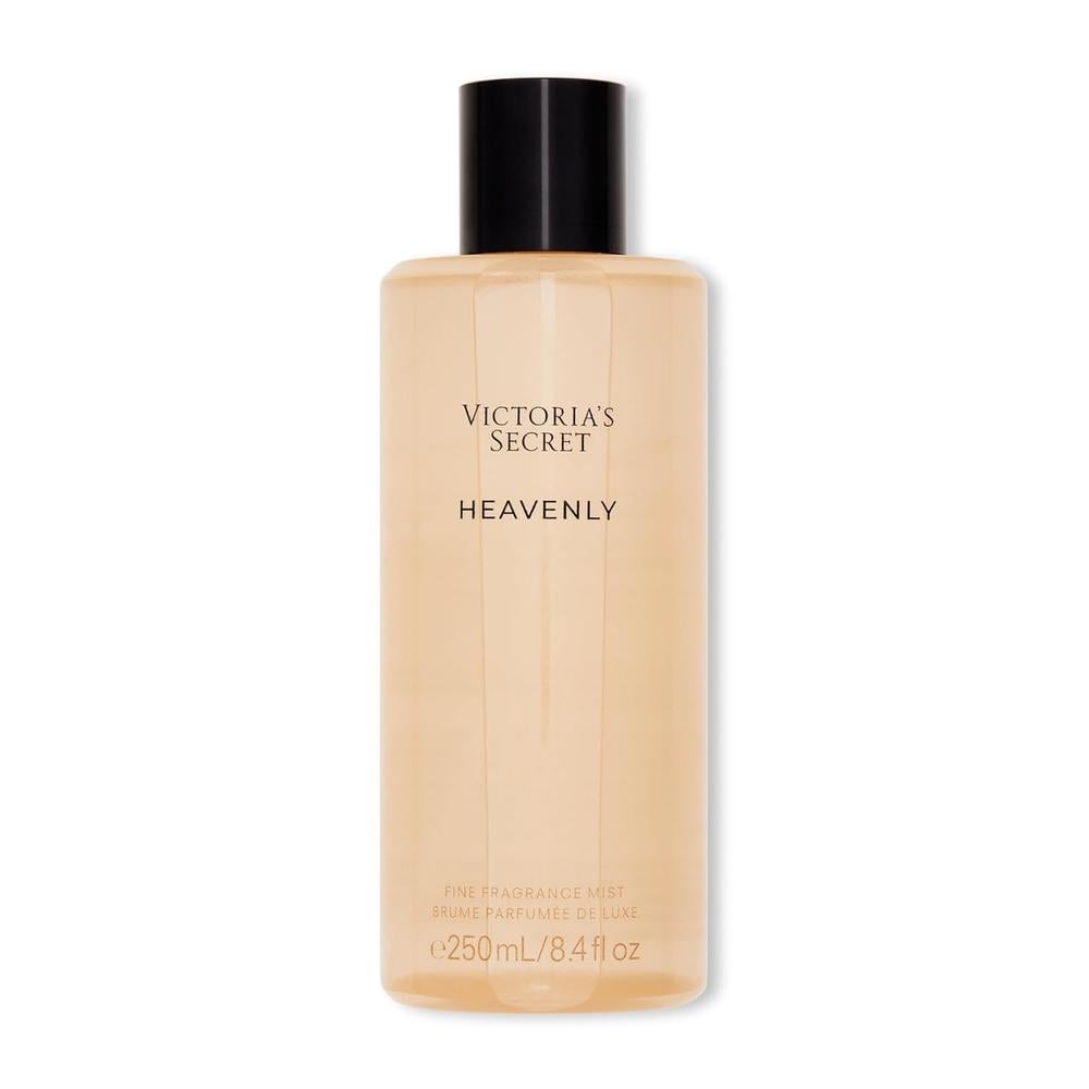 BODY MIST HEAVENLY VICTORIA SECRET MUJER 8.4 OZ / 250 ML - 1