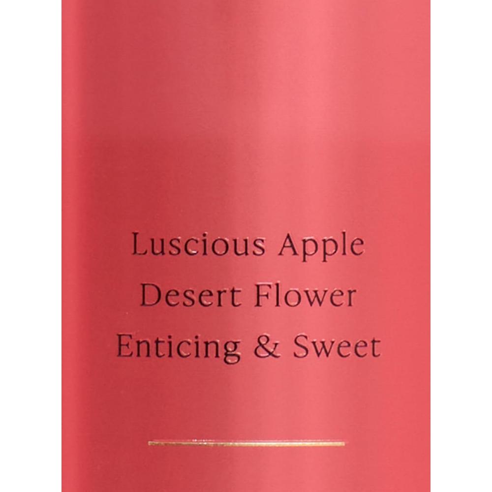 BODY MIST TEMPTATION VICTORIA SECRET MUJER 8.4 OZ / 250 ML - 3