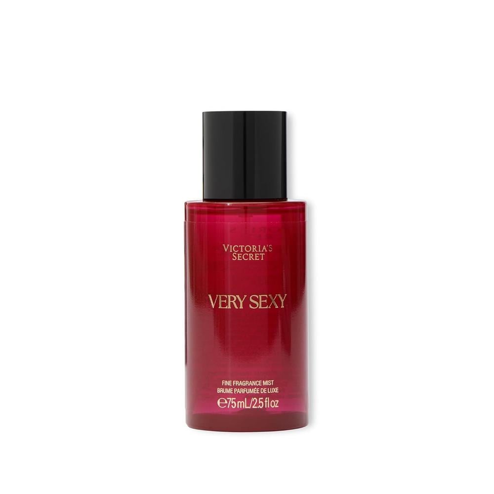 BODY SPRAY VERY SEXY VICTORIA SECRET MUJER 2.5 OZ / 75 ML - 2