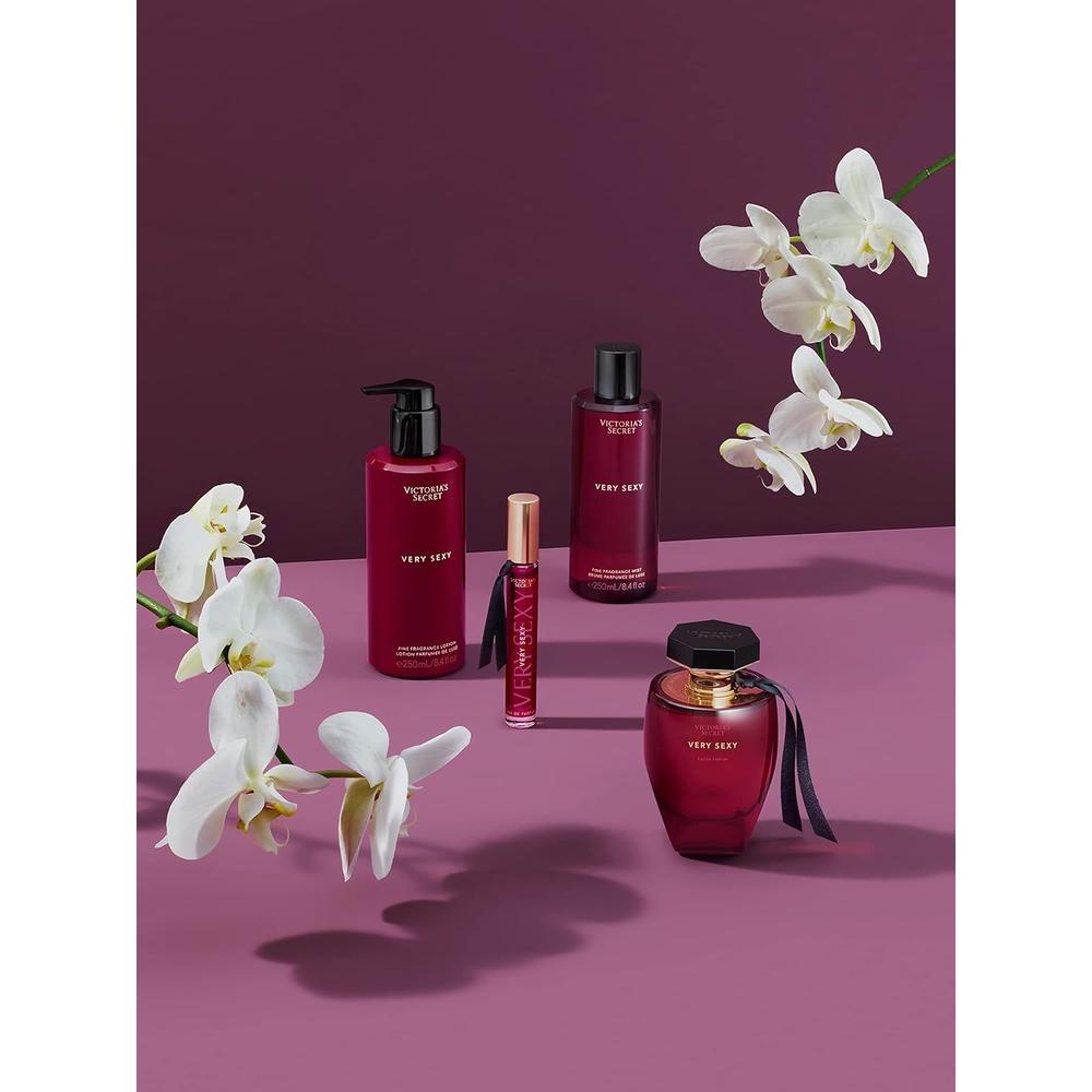 BODY SPRAY VERY SEXY VICTORIA SECRET MUJER 2.5 OZ / 75 ML - 5