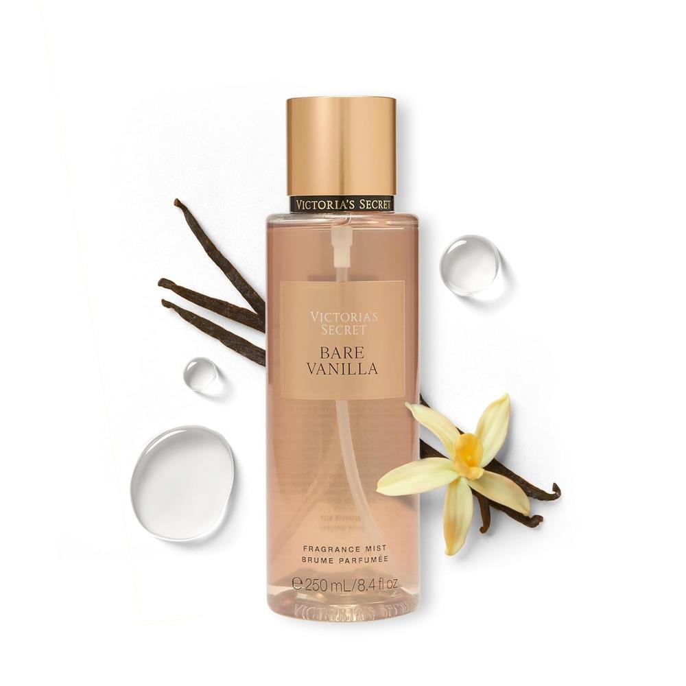 BODY MIST VANILLA VICTORIA SECRET MUJER 8.4 OZ / 250 ML - 2