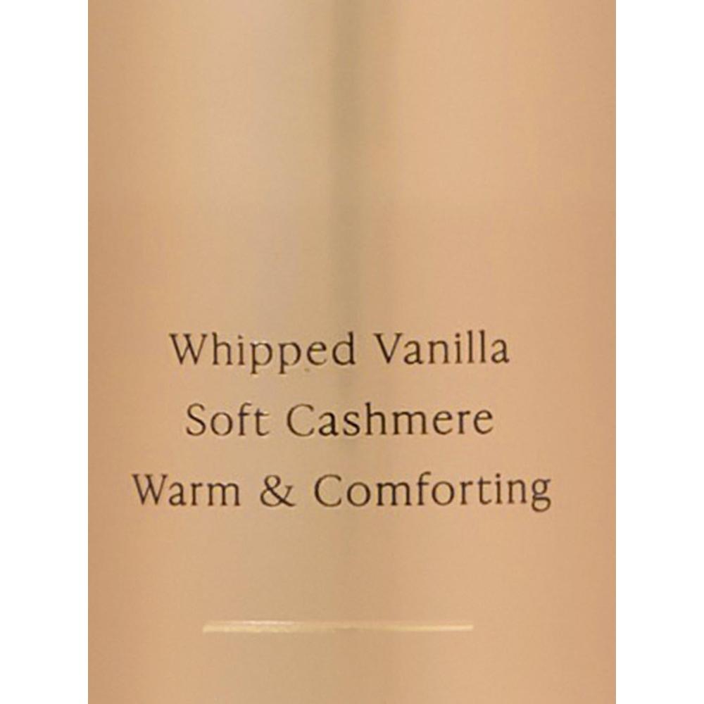 BODY MIST VANILLA VICTORIA SECRET MUJER 8.4 OZ / 250 ML - 6