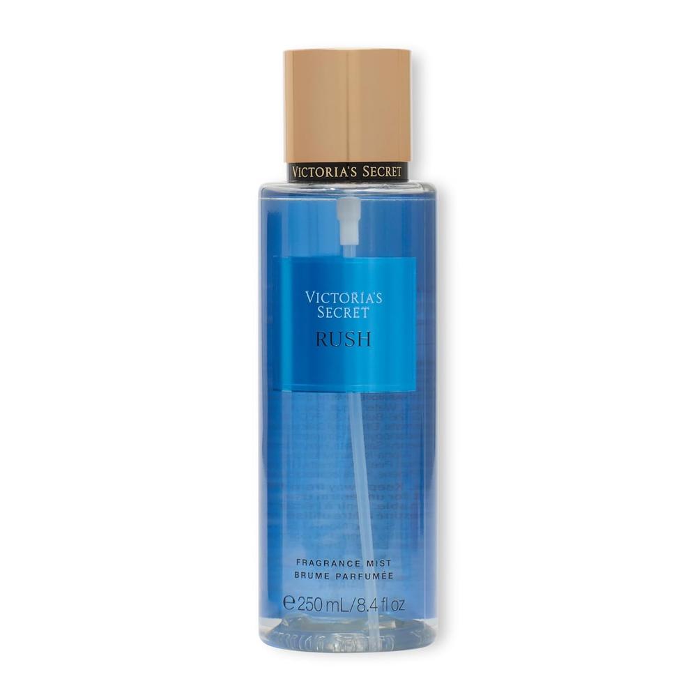 BODY MIST RUSH VICTORIA SECRET MUJER 8.4 OZ / 250 ML - 2