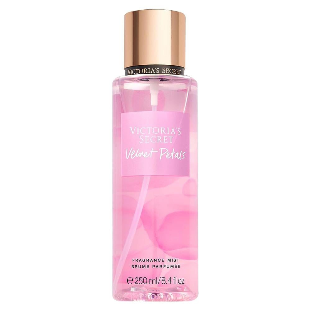 BODY MIST VELVET PETALS VICTORIA SECRET MUJER 8.4 OZ / 250 ML - 1
