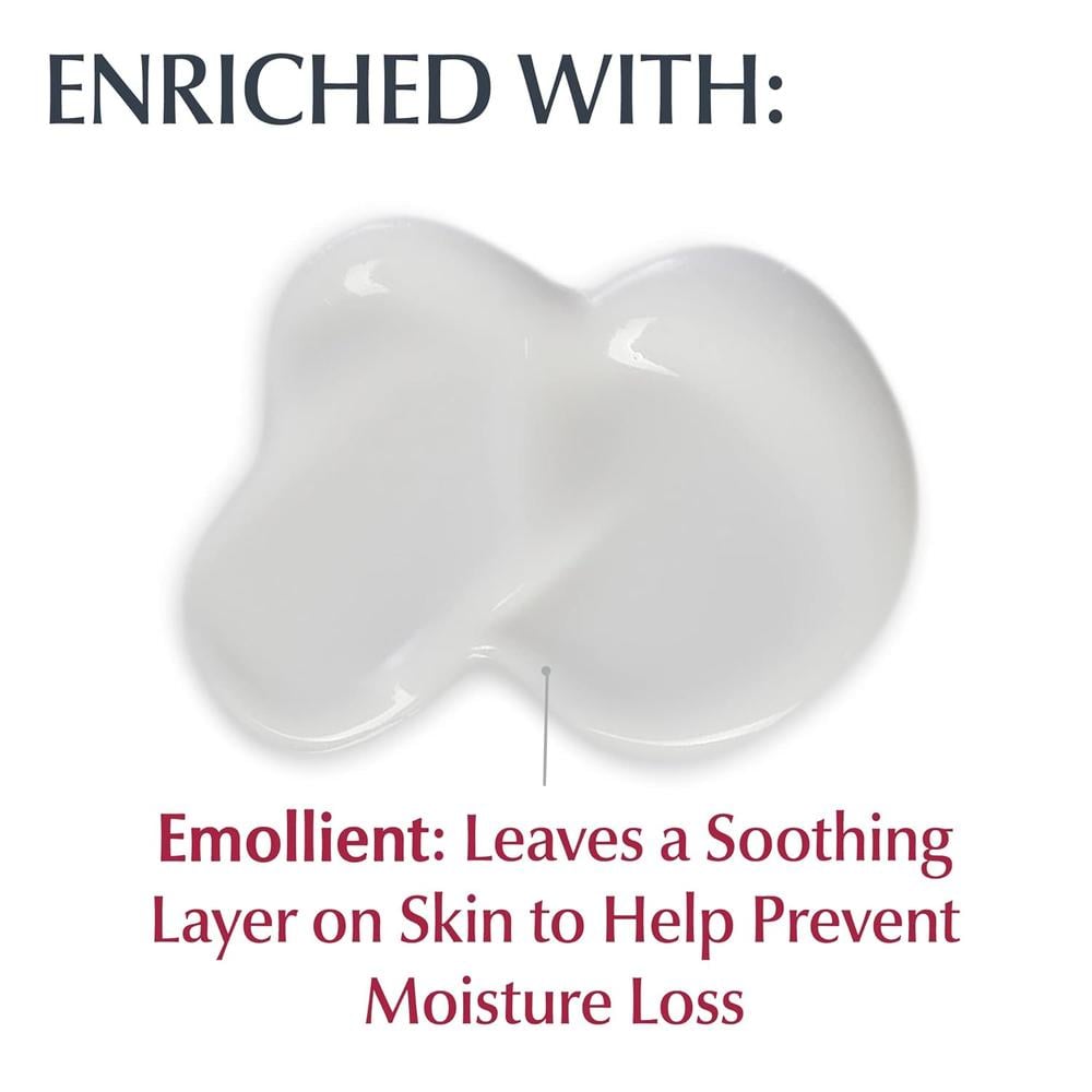 PACK 2 EUCERIN CREMA REPARADORA PARA PIEL SECA Y DAÑADA 16 OZ / 473 ML - 3