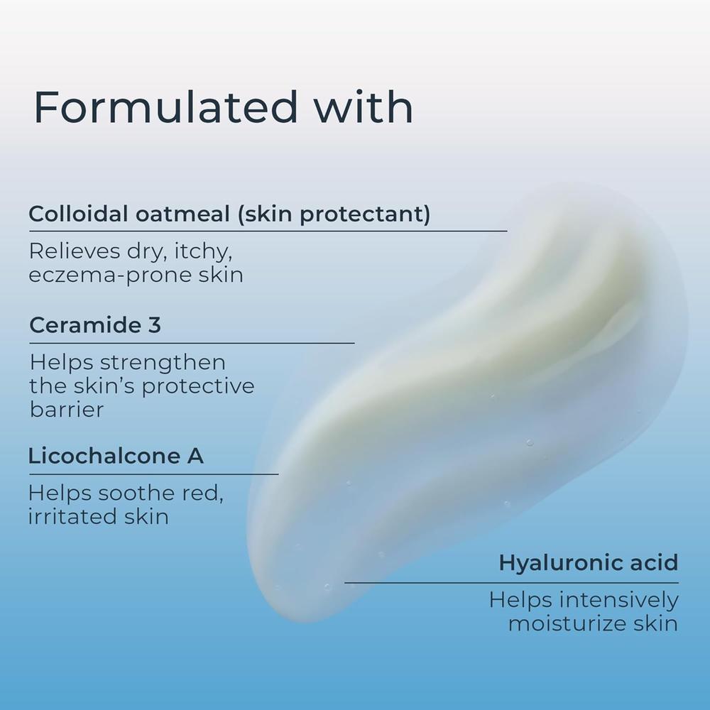 PACK 2 EUCERIN HIDROGEL ALIVIO DEL ECCEMA 5 FL OZ / 150 ML - 4
