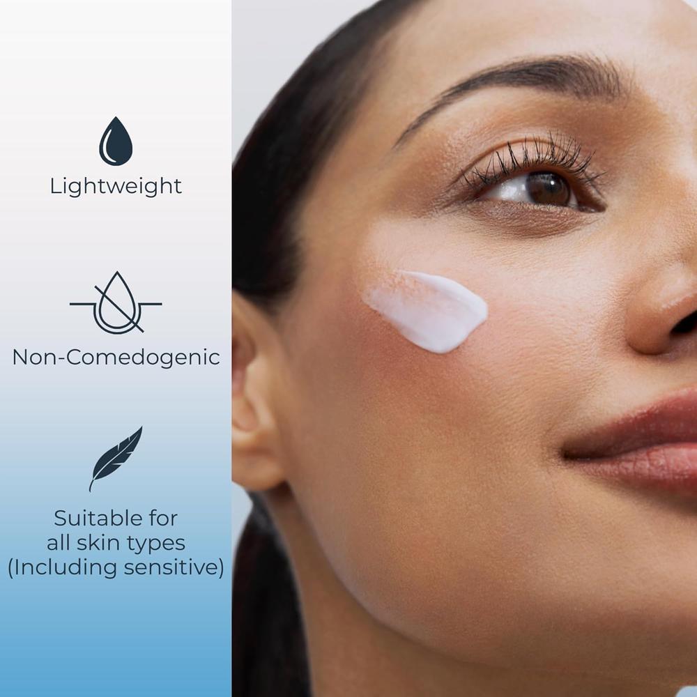 PACK 2 EUCERIN CREMA FACIAL DE NOCHE HIDRATANTE INTENSIVA 2.5 OZ / 71 GR - 3