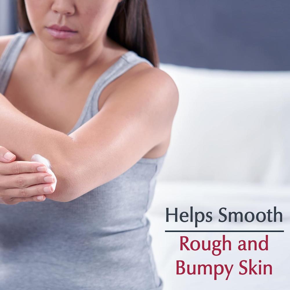 EUCERIN CREMA CORPORAL CON UREA PARA PIEL ÁSPERA 16 OZ - 2