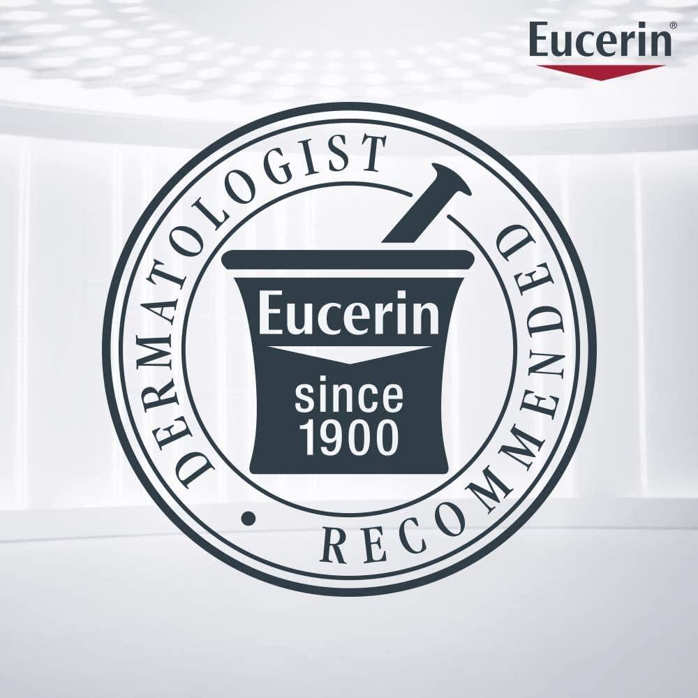 PACK 3 EUCERIN GEL DE DUCHA CALMANTE PARA PIEL SECA 250 ML - 5