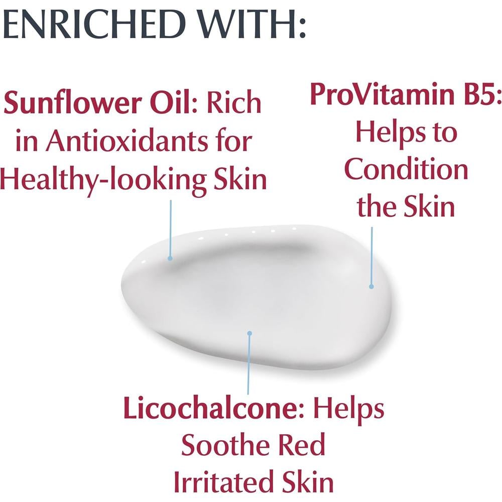 EUCERIN CREMA CORPORAL CON FPS 30 PARA PIEL SECA 8 OZ / 226 GR - 3