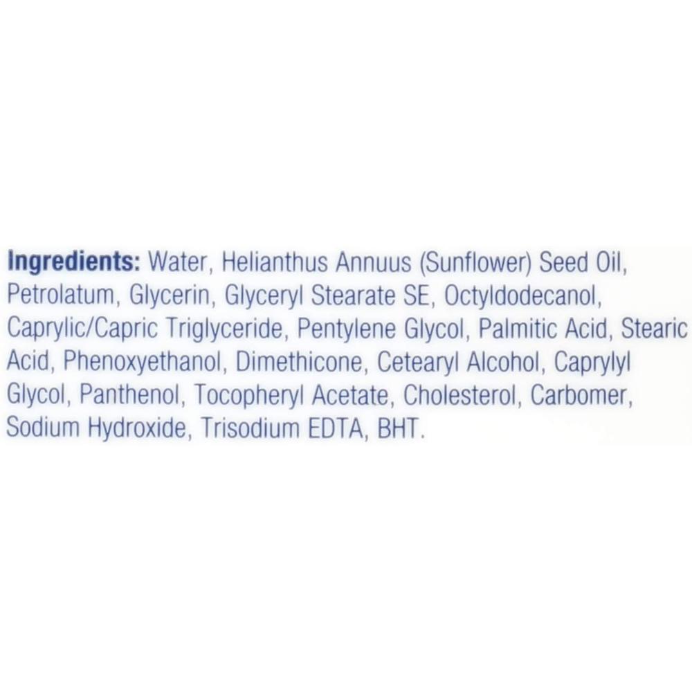 EUCERIN LOCIÓN HIDRATANTE DIARIA PARA PIEL SECA 500 ML - 4
