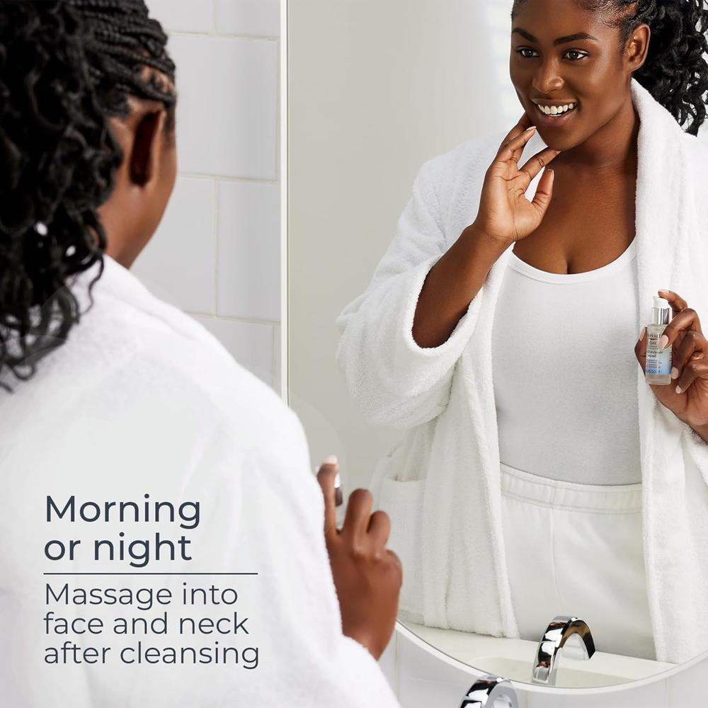 EUCERIN CREMA FACIAL EN GEL DE NOCHE HIDRATANTE CON ÁCIDO HIALURÓNICO 48 GR - 3