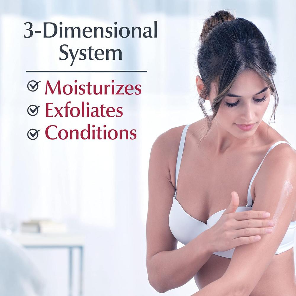 PACK 3 EUCERIN LOCIÓN REPARADORA INTENSIVA PARA PIEL MUY SECA 150 ML - 4