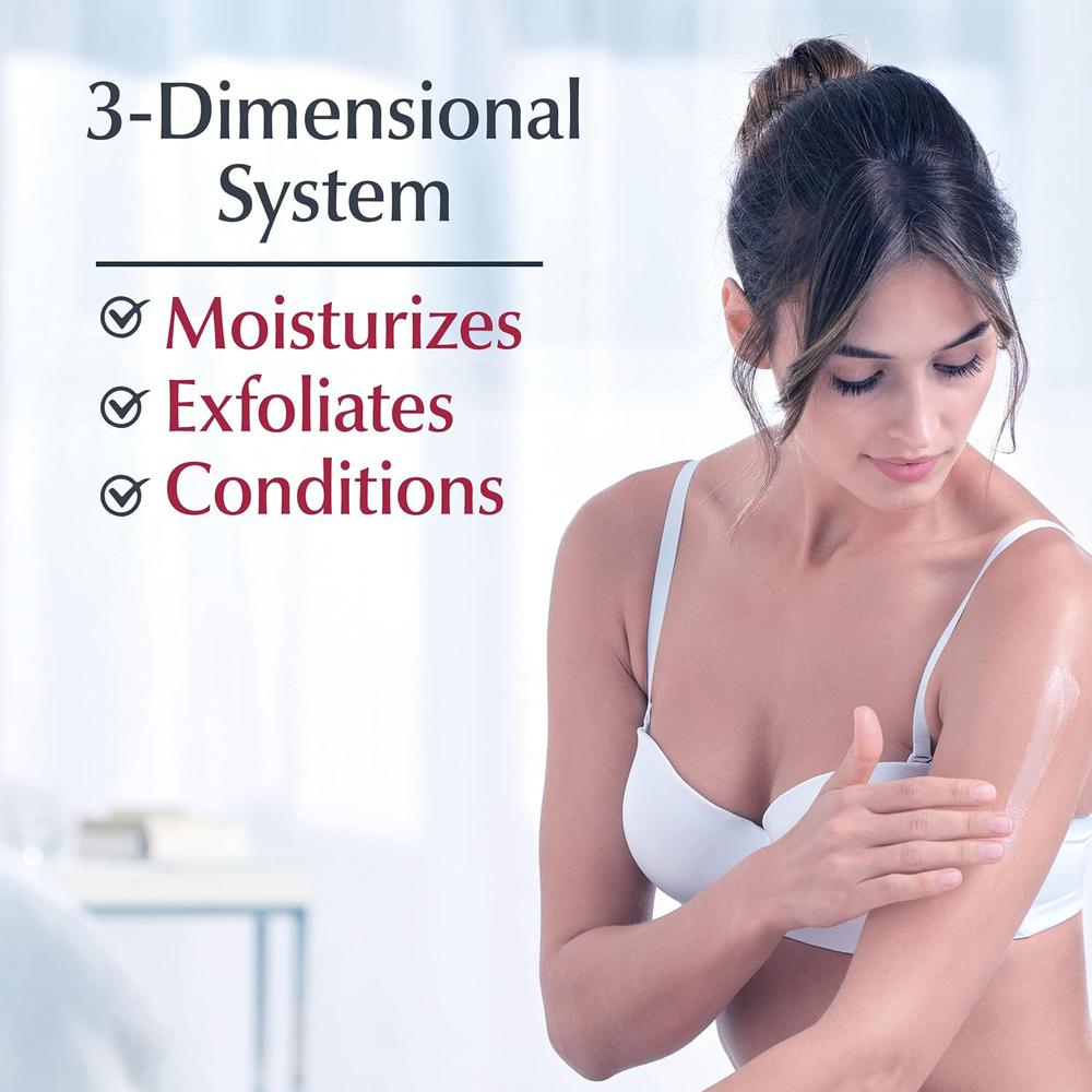 PACK 3 EUCERIN LOCIÓN REPARADORA INTENSIVA PARA PIEL MUY SECA 250 ML - 5