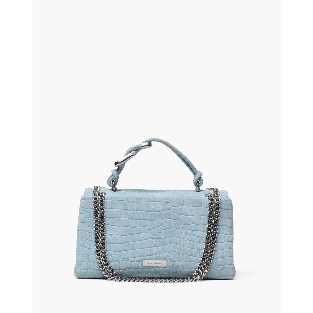 CARTERA MARC JACOBS THE CONVERTIBLE MEDIUM | NIEBLA AZUL - 3