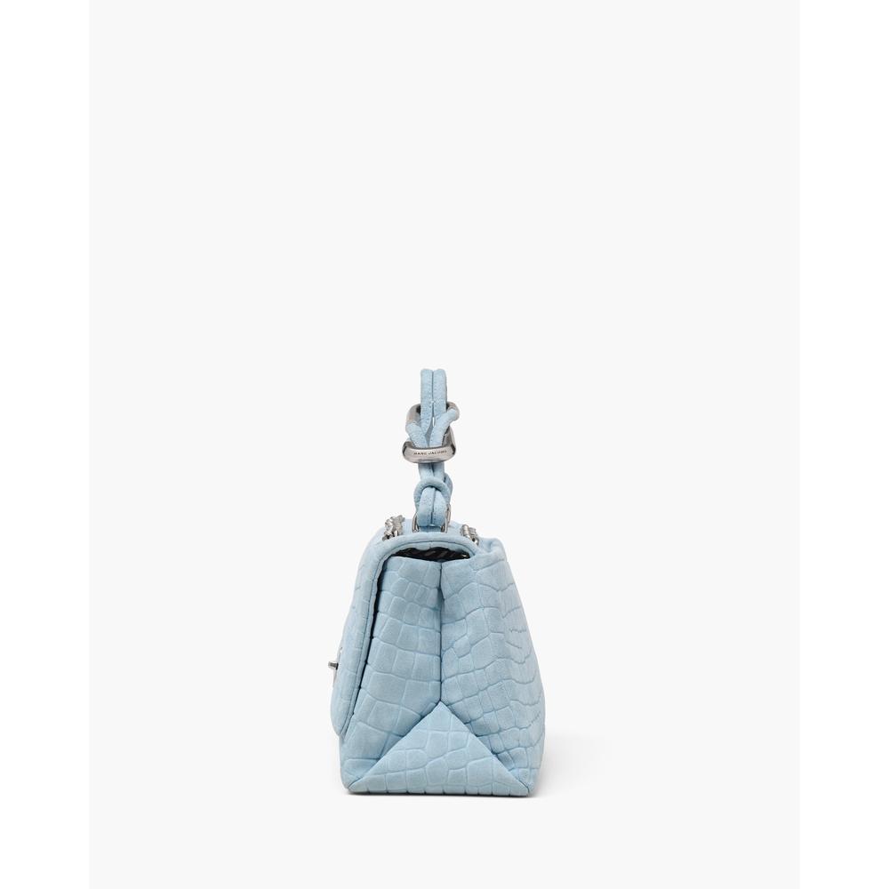 CARTERA MARC JACOBS THE CONVERTIBLE MEDIUM | NIEBLA AZUL - 5