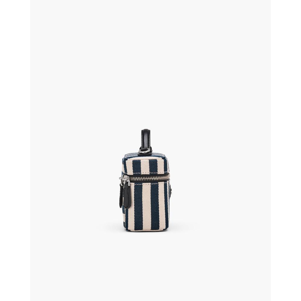 CARTERA MARC JACOBS THE VANITY | BLUE SEA - 5