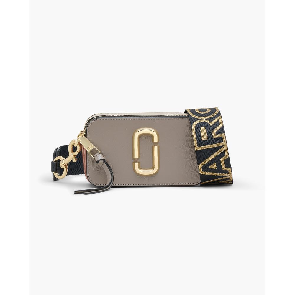 CARTERA MARC JACOBS THE SNAPSHOT - 1
