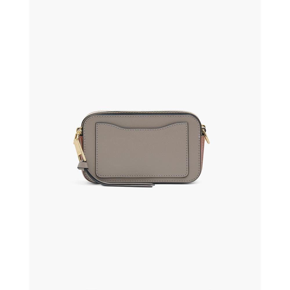 CARTERA MARC JACOBS THE SNAPSHOT - 3