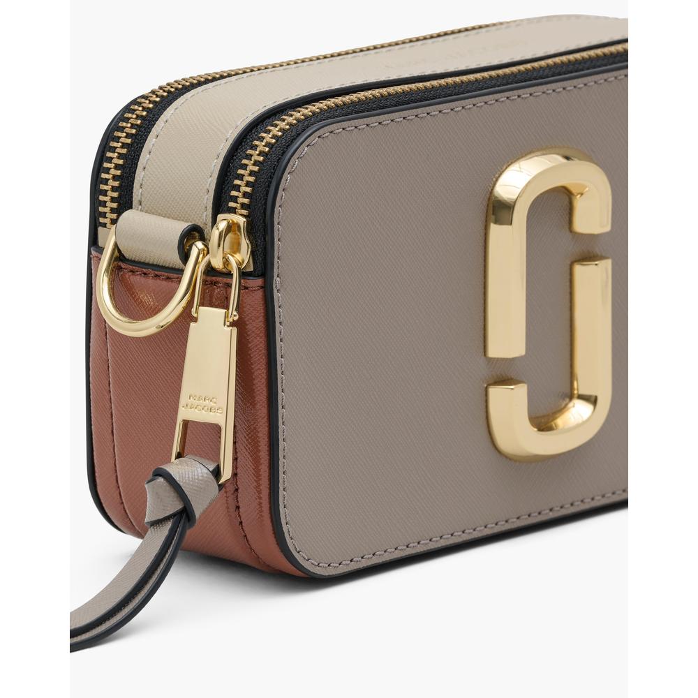 CARTERA MARC JACOBS THE SNAPSHOT - 4