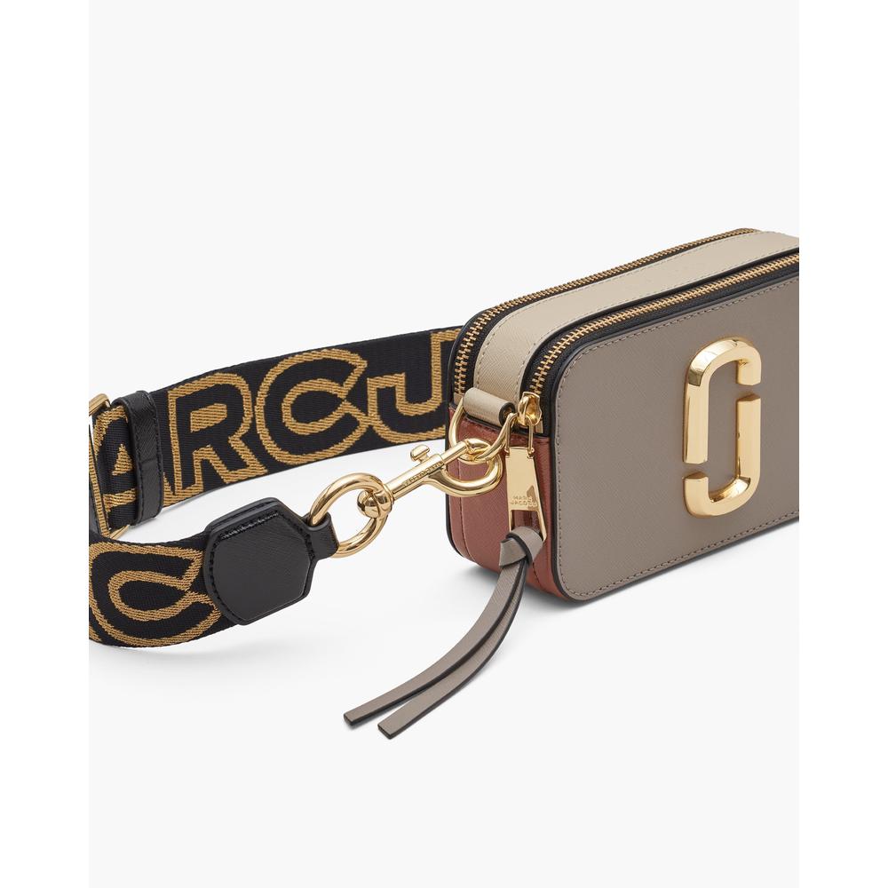 CARTERA MARC JACOBS THE SNAPSHOT - 5
