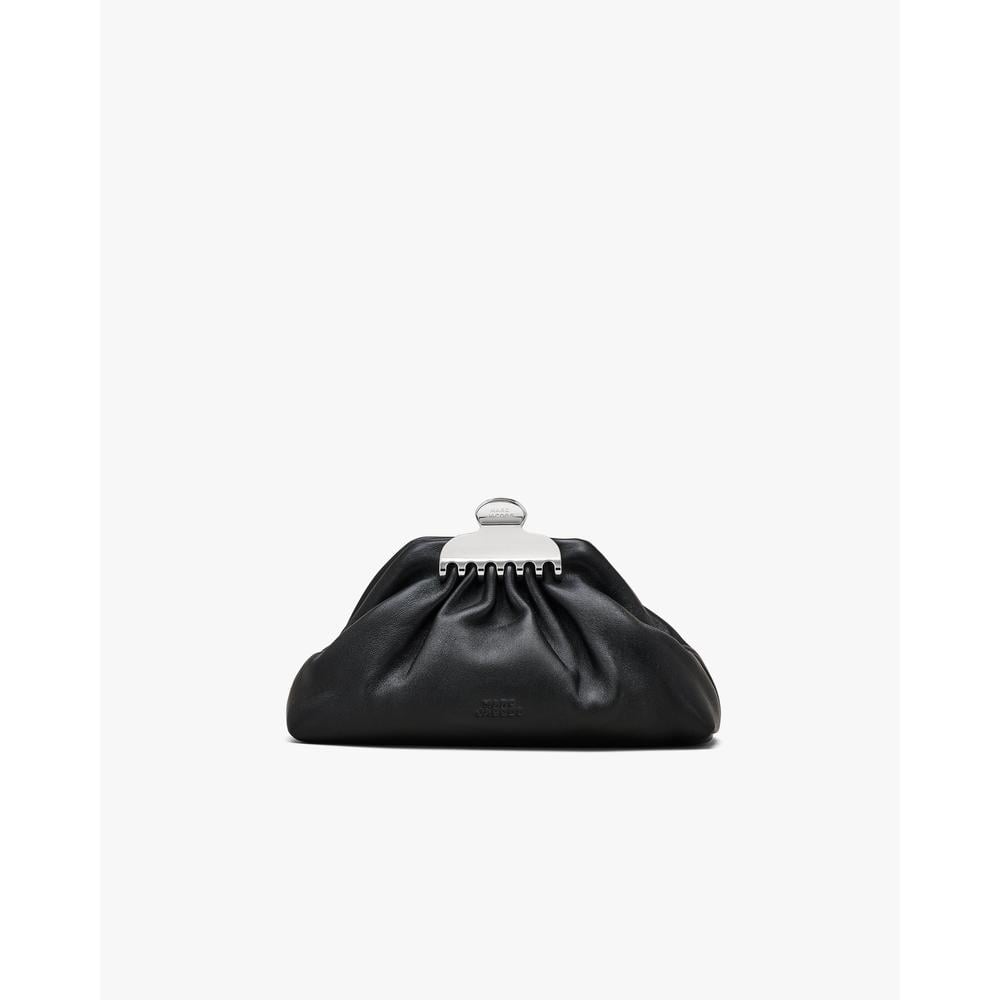 CARTERA MARC JACOBS THE GLAM CLUTCH SMALL - 1