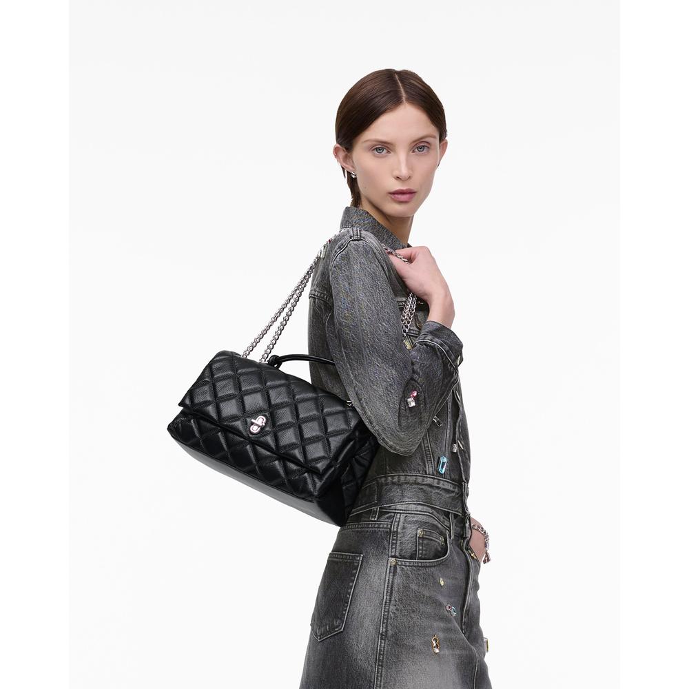 CARTERA MARC JACOBS THE CONVERTIBLE SMALL - 2