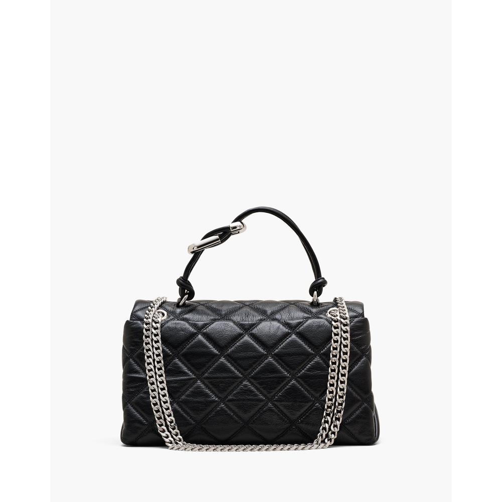 CARTERA MARC JACOBS THE CONVERTIBLE SMALL - 3