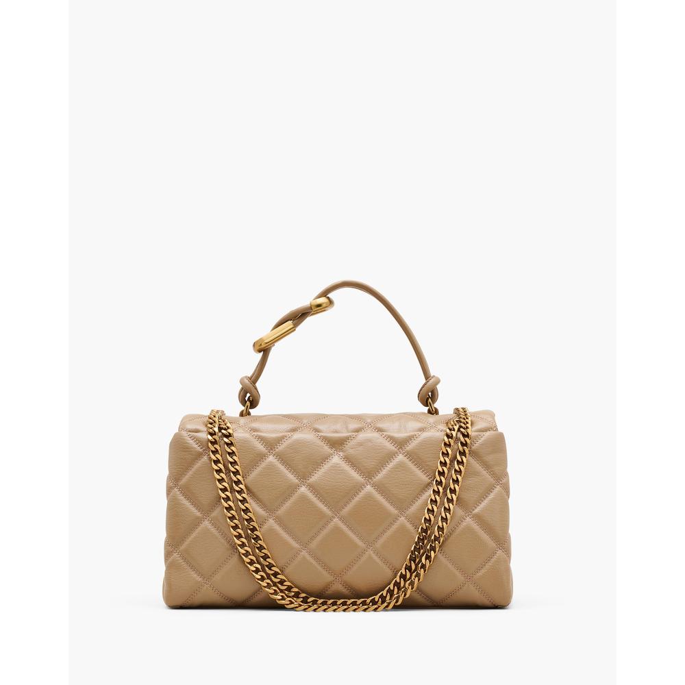 CARTERA MARC JACOBS THE CONVERTIBLE SMALL - 3