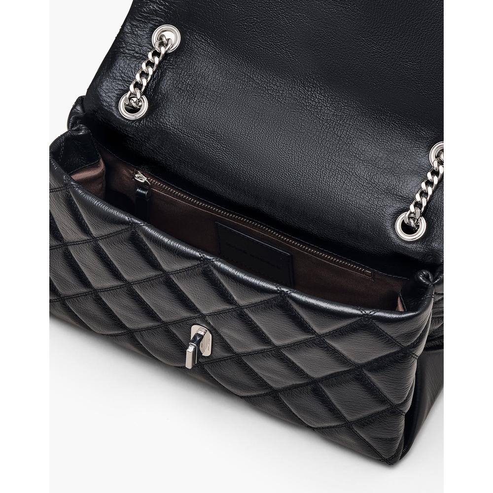 CARTERA MARC JACOBS THE CONVERTIBLE SMALL - 4