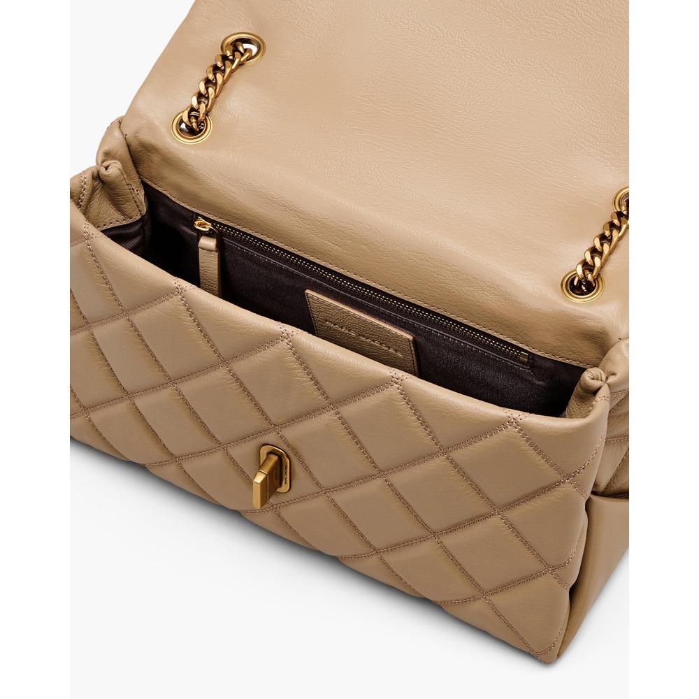 CARTERA MARC JACOBS THE CONVERTIBLE SMALL - 4