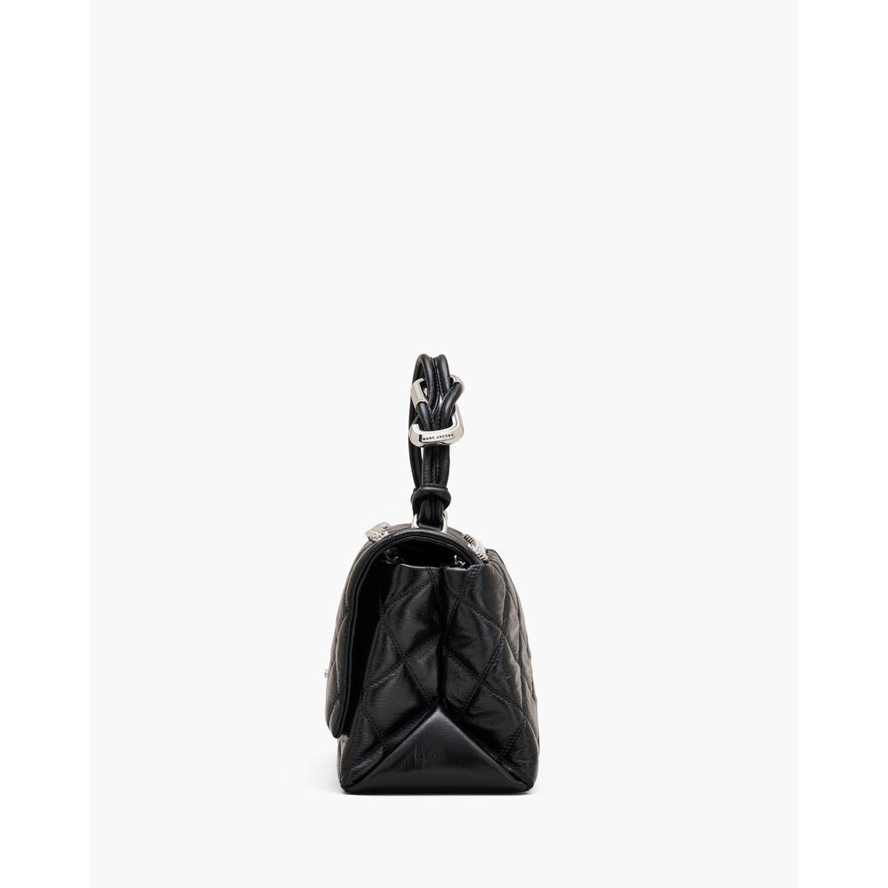CARTERA MARC JACOBS THE CONVERTIBLE SMALL - 5