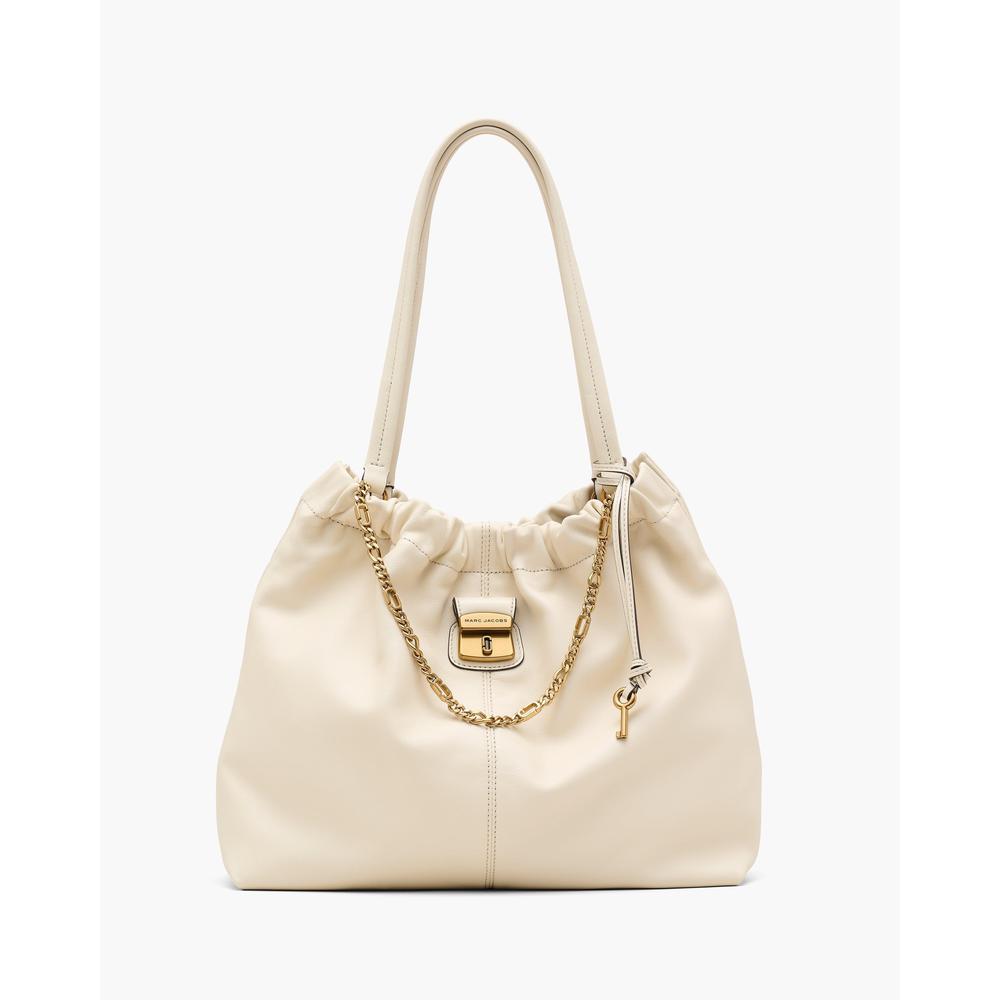 CARTERA MARC JACOBS THE CRISTINA TOTE - 1