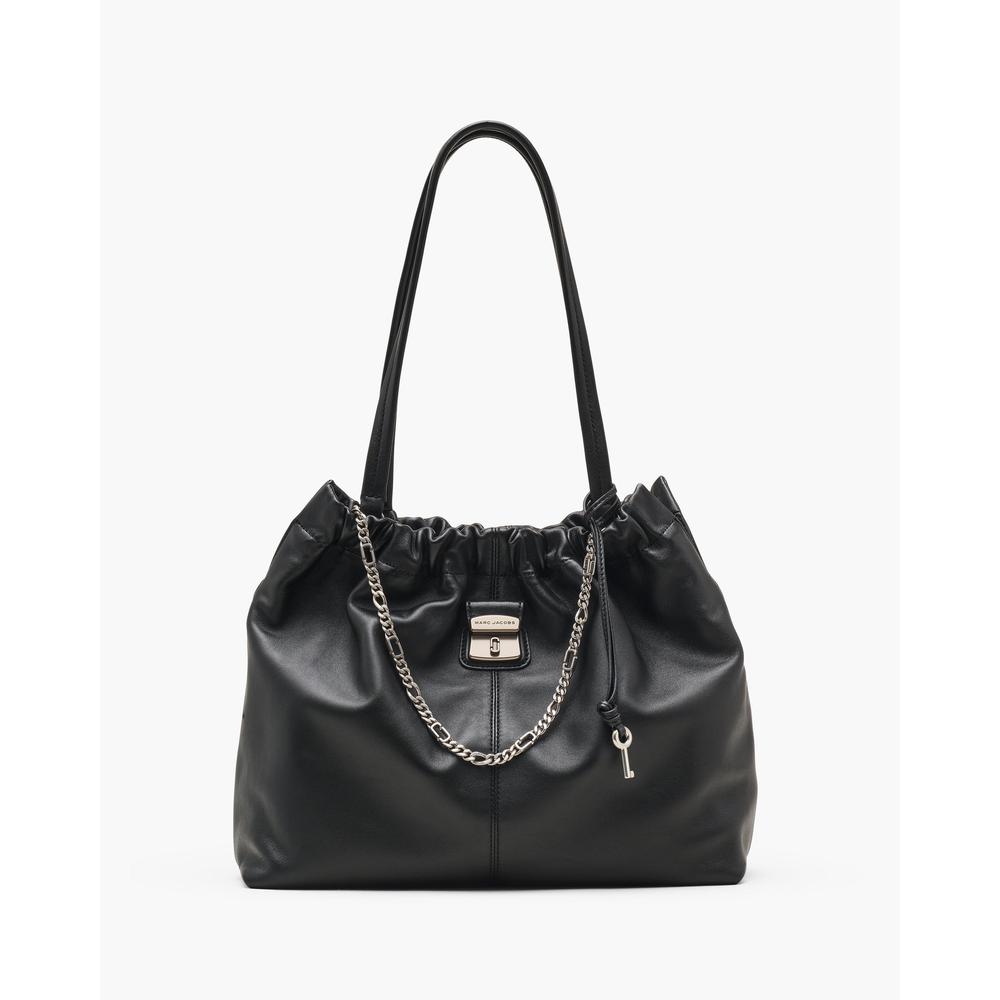CARTERA MARC JACOBS THE CRISTINA TOTE - 1